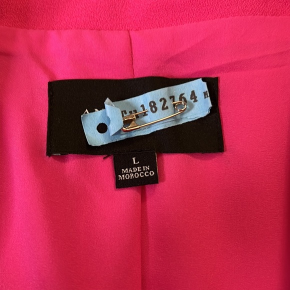 Ann Taylor Afternoon Topper Coat - Picture 7 of 10